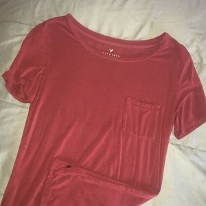 American Eagle Soft and Sexy Tee